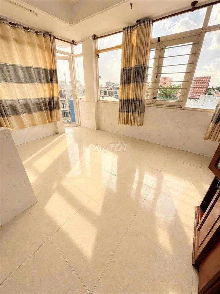 🔥 Phòng ban công/cửa sổ, full nội thất chỉ 4TR tại Gò Vấp!