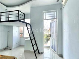 🔥 Phòng ban công/cửa sổ, full nội thất chỉ 4TR tại Gò Vấp!