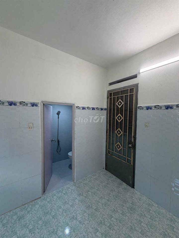 PHÒNG TRỐNG ĐẸP PHÚ NHUẬN 
