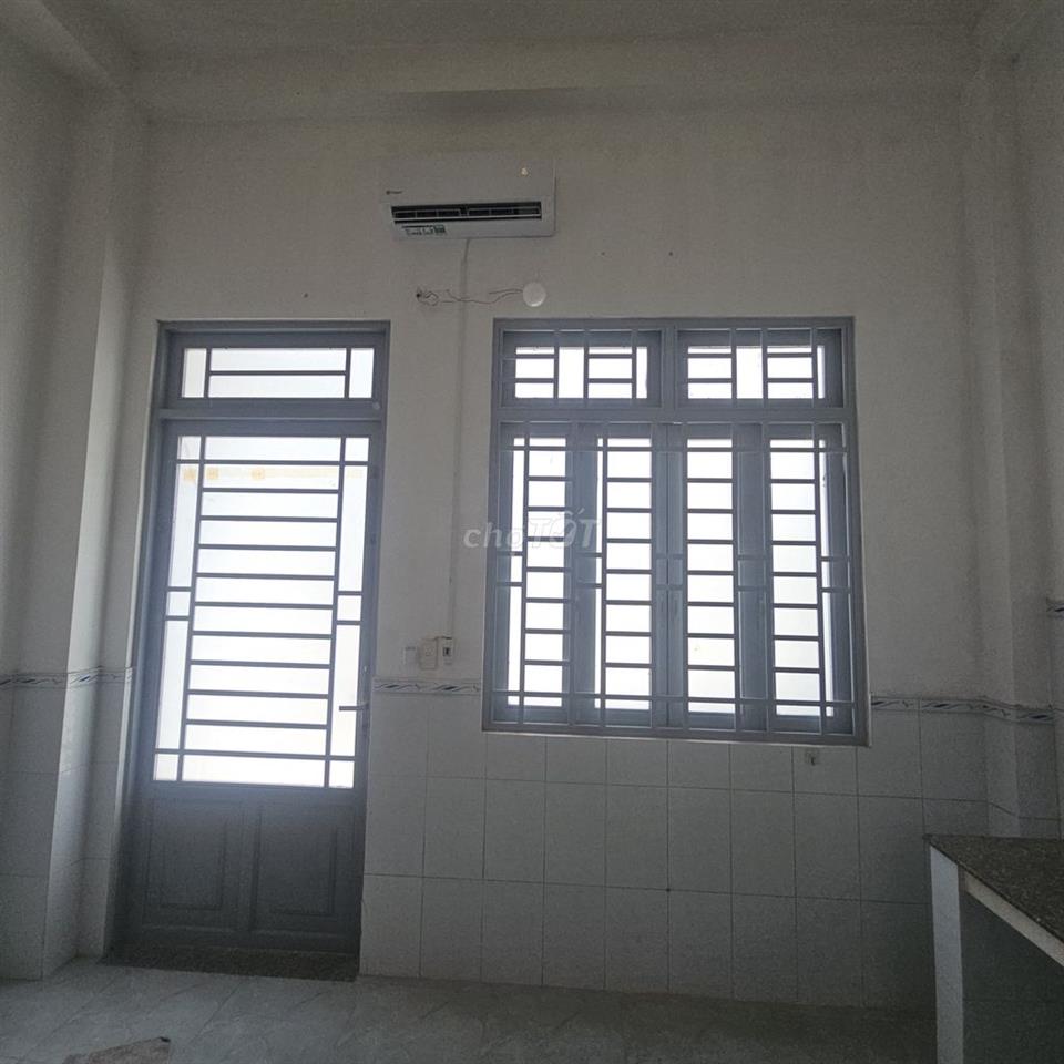 Cho thuê phòng trọ tầng 1, hẻm 1 Đặng Thùy Trâm