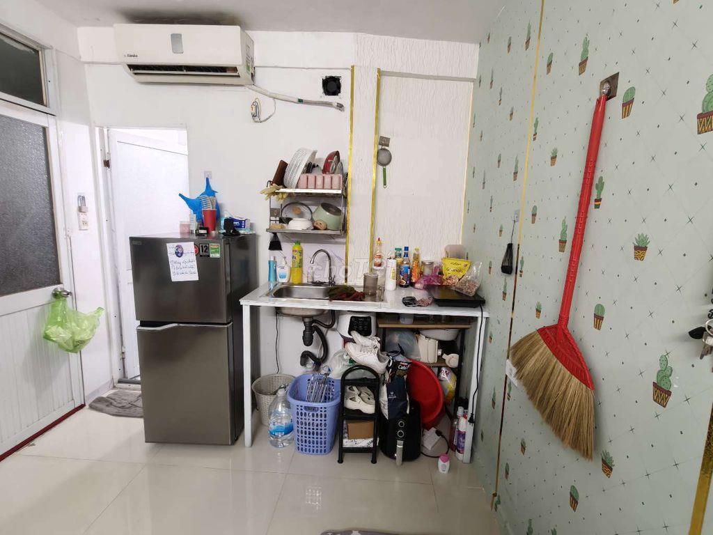PASS PHÒNG TRỌ BÌNH THẠNH - 3 TRIỆU 800