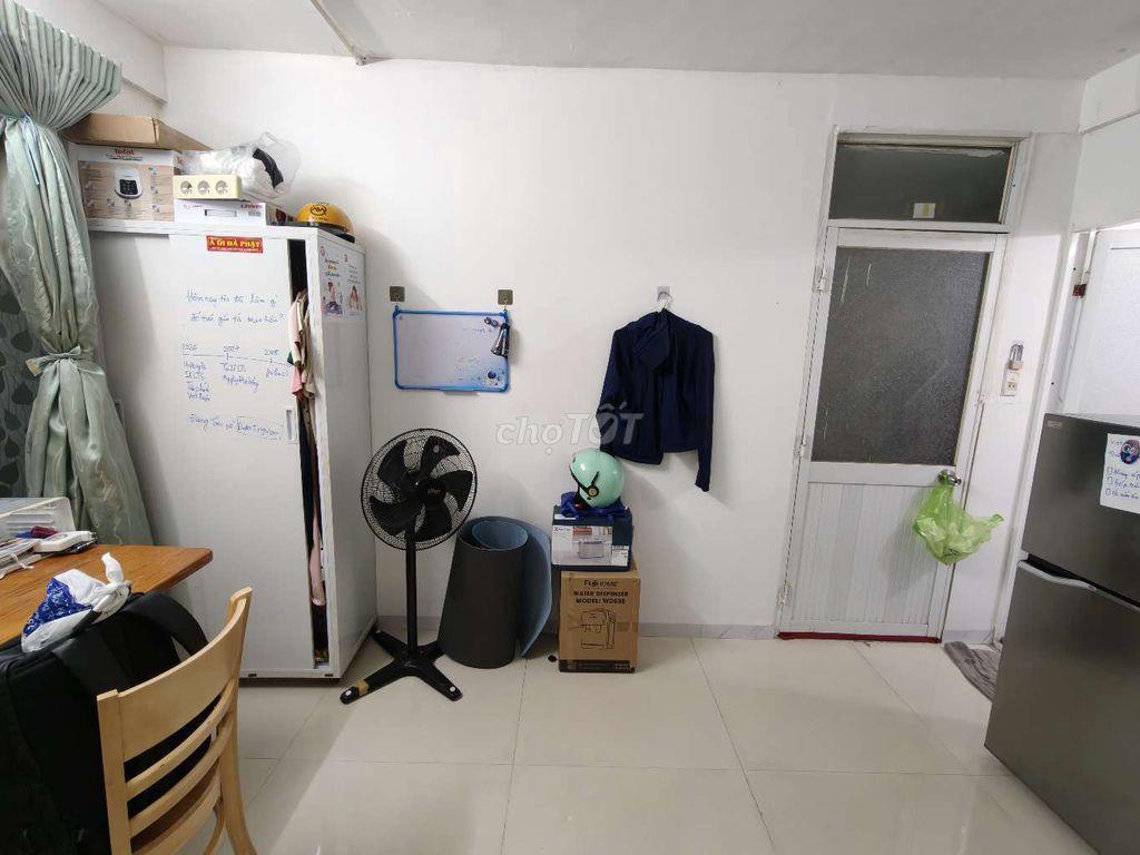 PASS PHÒNG TRỌ BÌNH THẠNH - 3 TRIỆU 800