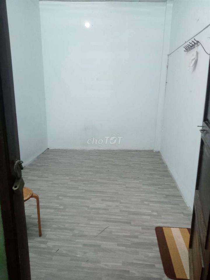 phòng trọ ngay chợ bà chiểu Bình thạnh 