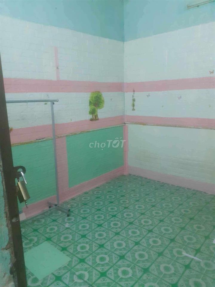phòng trọ ngay chợ bà chiểu Bình thạnh 