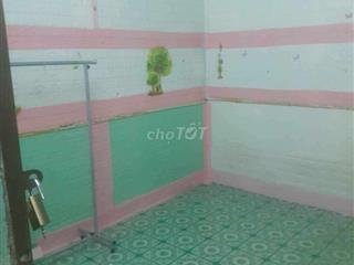 phòng trọ ngay chợ bà chiểu Bình thạnh 
