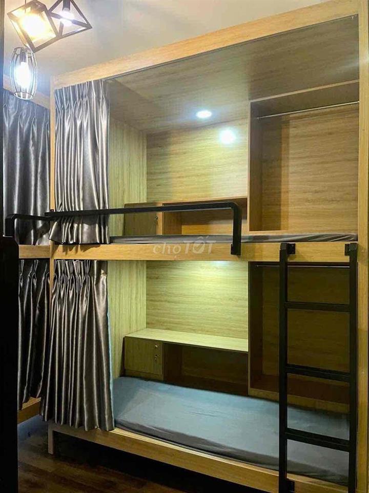 KTX cao cấp giá rẻ