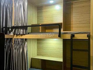 KTX cao cấp giá rẻ