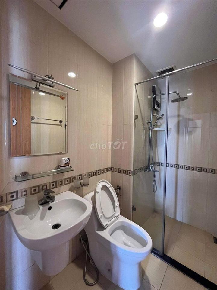 Cho thuê 1 PN riêng trong căn hộ 3PN2WC - chỉ NỮ
