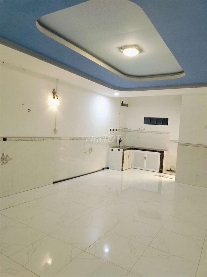 Nhà trọ 40 m2 giá rẻ 