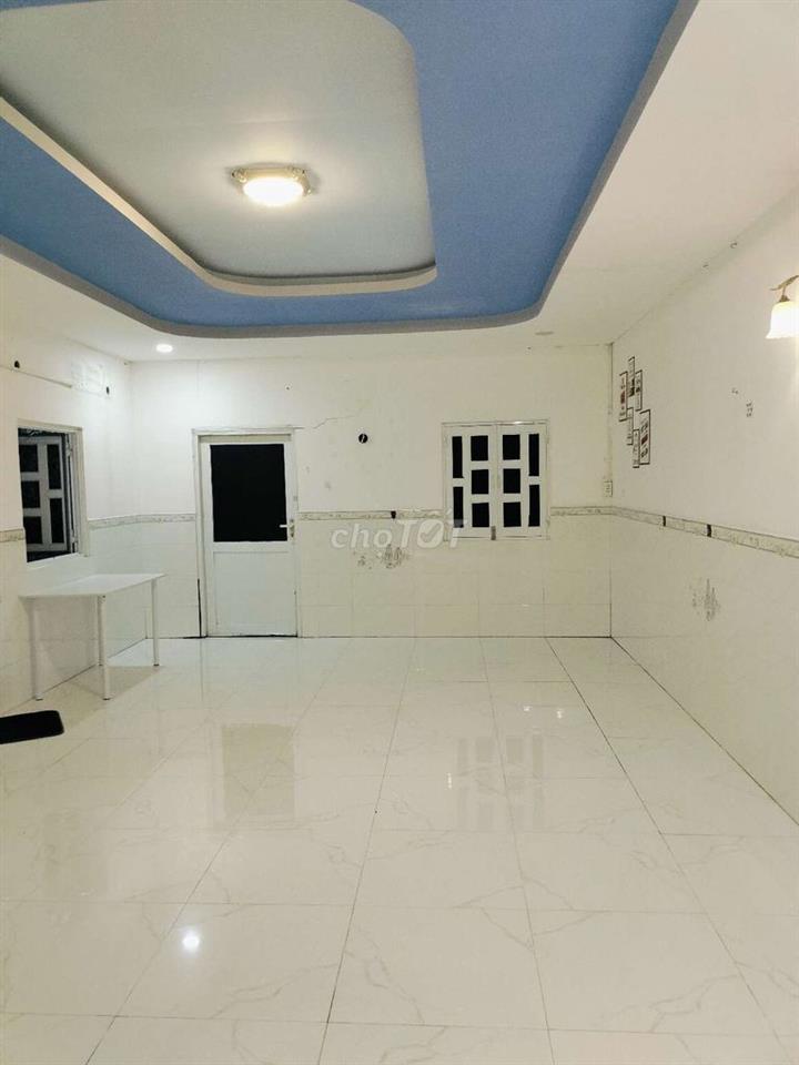 Nhà trọ 40 m2 giá rẻ 