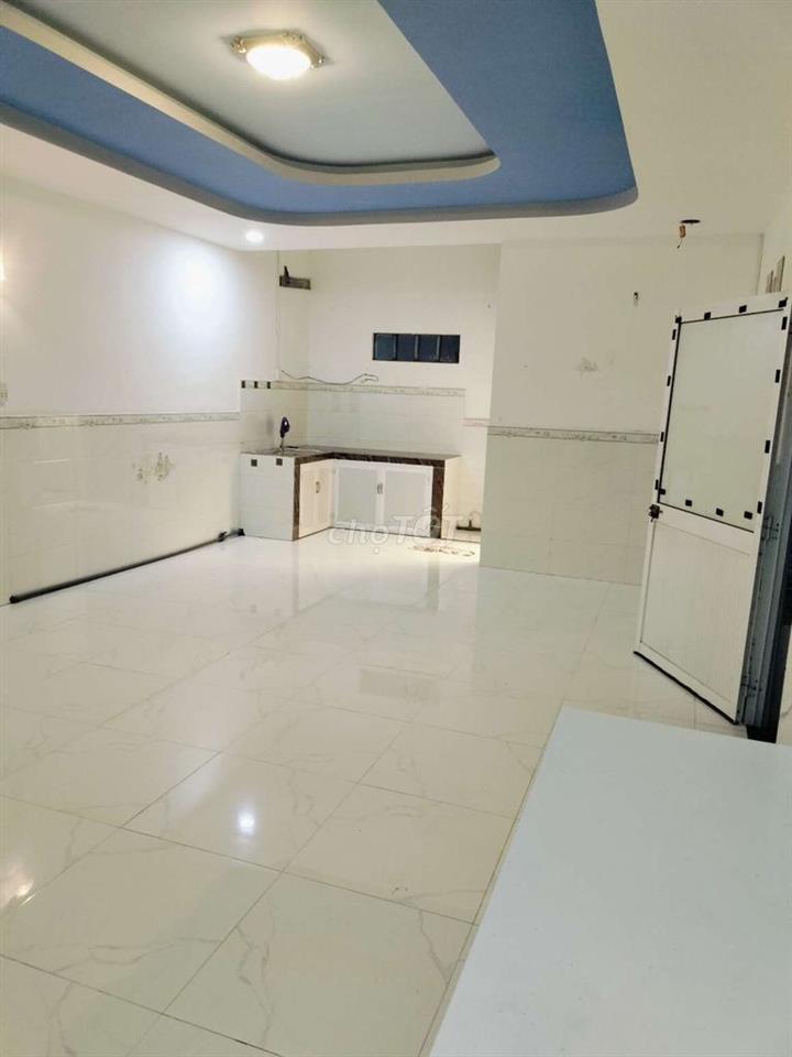 Nhà trọ 40 m2 giá rẻ 