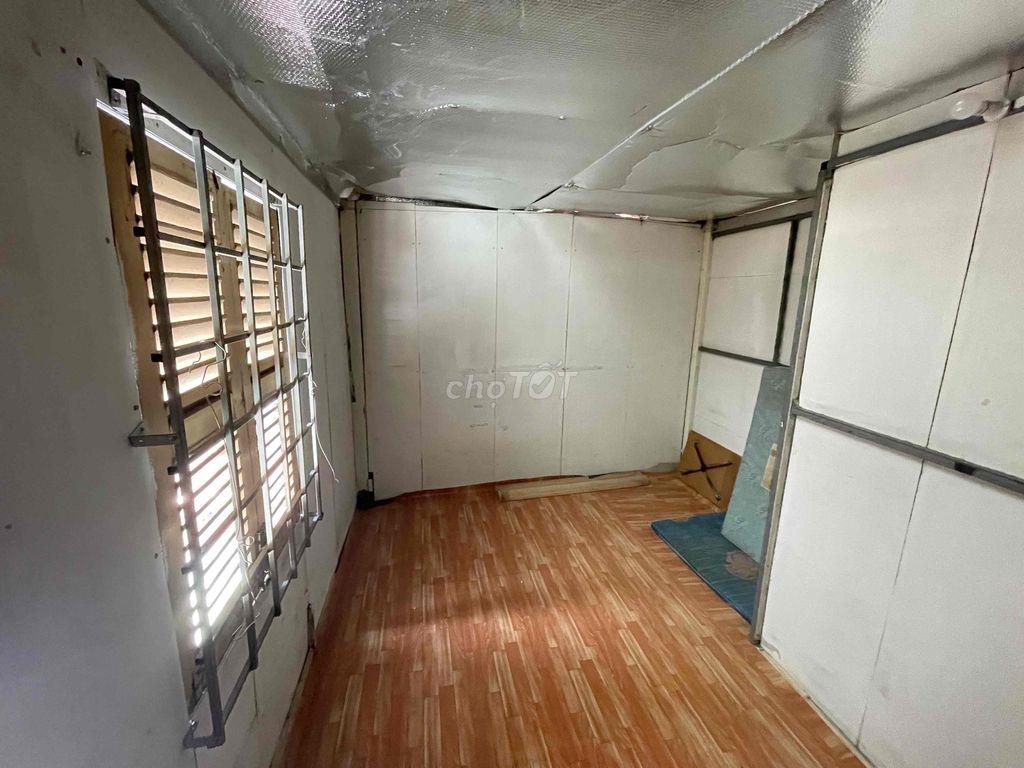 phòng trọ dành cho nữ