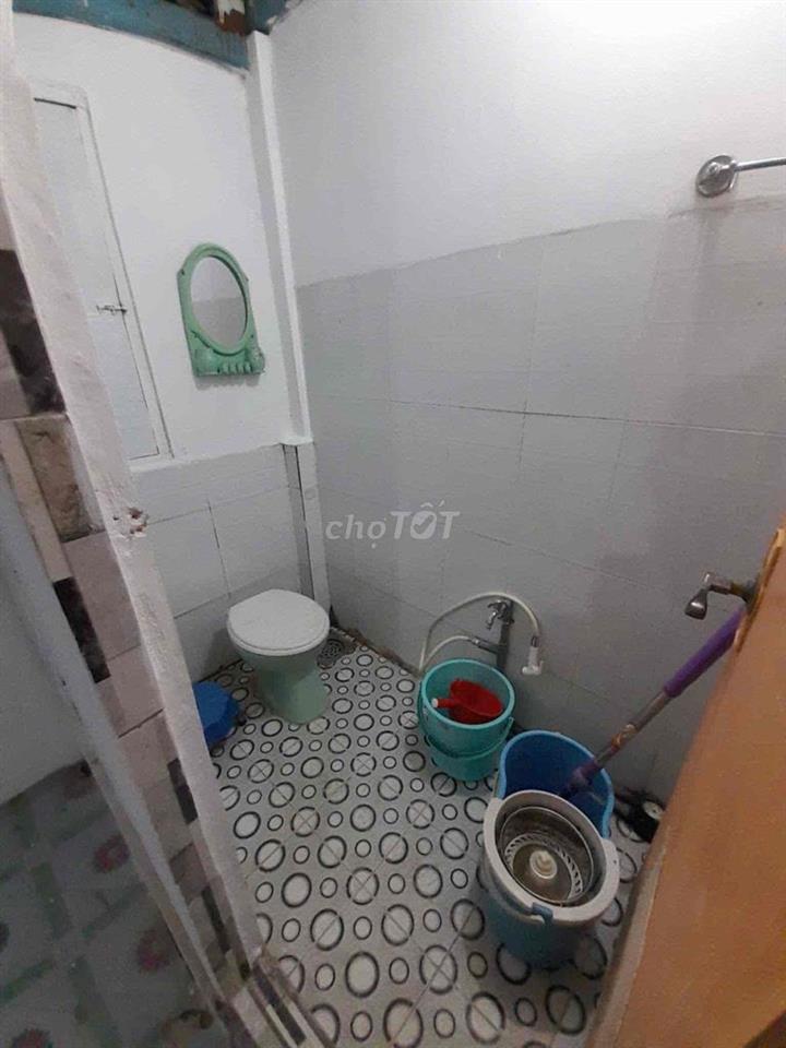 Phòng trọ dành cho nữ