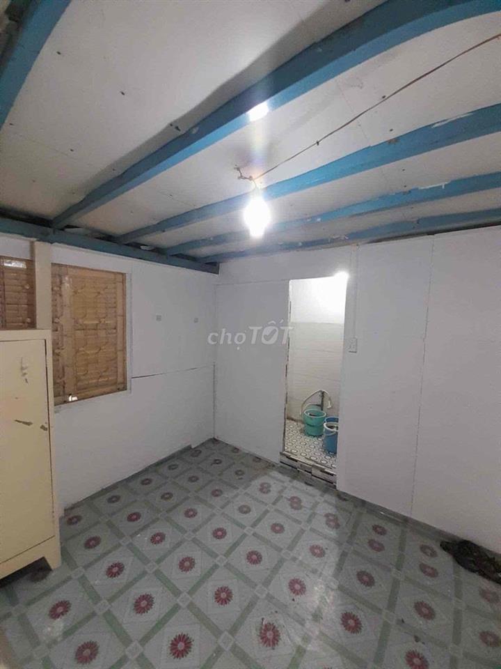 Phòng trọ dành cho nữ