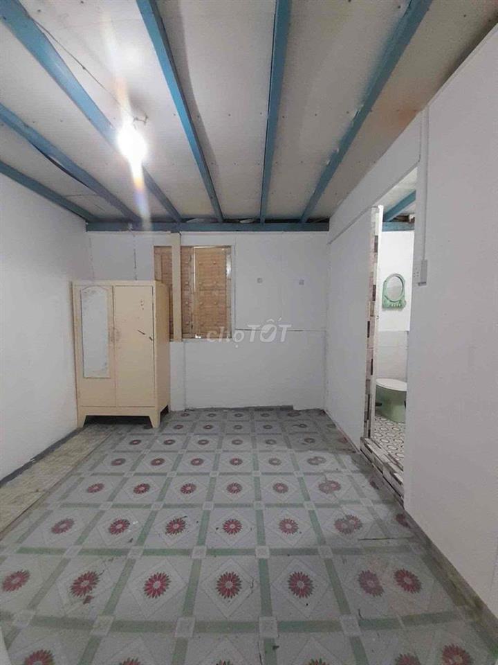 Phòng trọ dành cho nữ