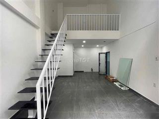 🔥 PHÒNG GÁC CAO 2M SIÊU RỘNG 🔥 ( CÁCH ĐH Hutech, UEF, HIU, 3-5p đi xe)