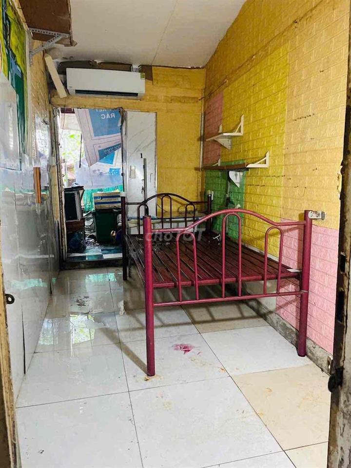 CHO THUÊ PHÒNG TRỌ PHƯỜNG 19