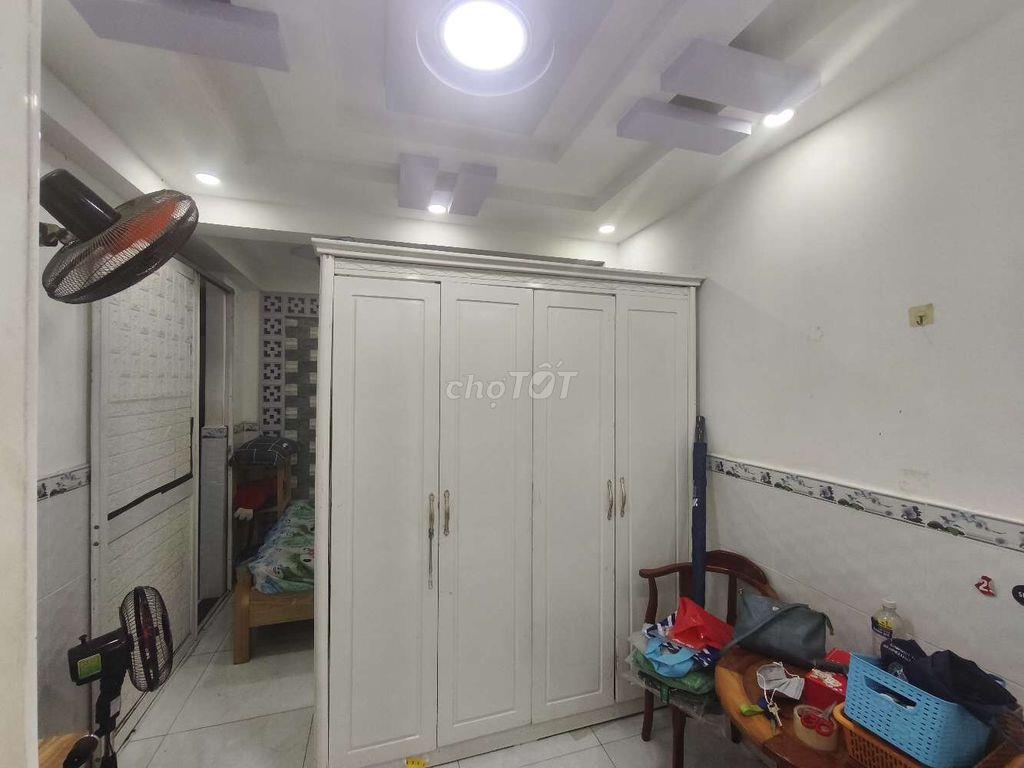cho thuê nhà nguyên tầng trệt