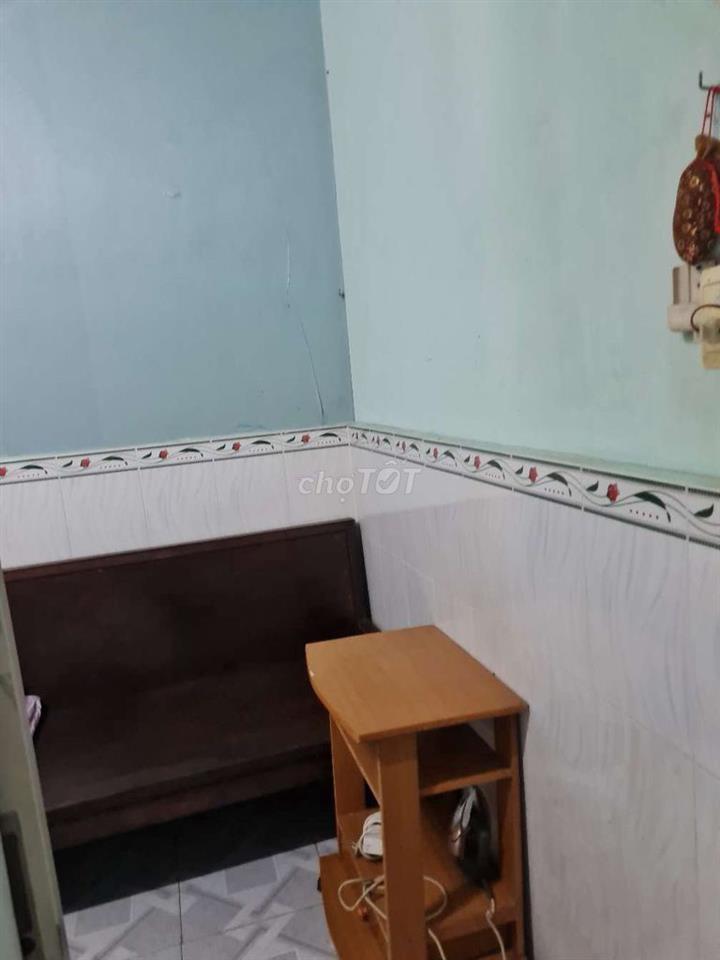 Cho thuê phòng trọ