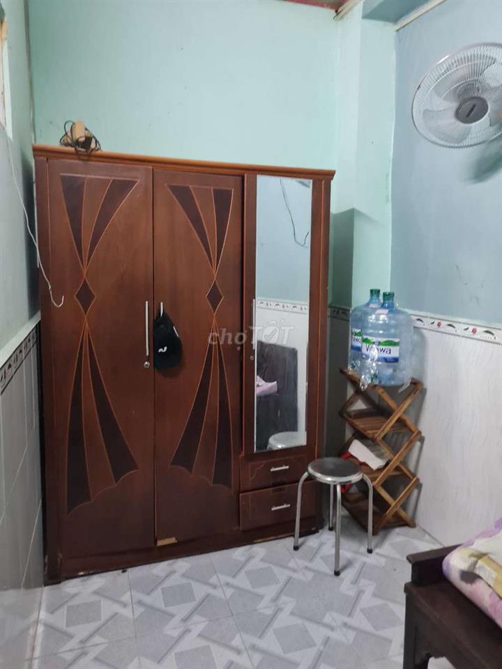 Cho thuê phòng trọ