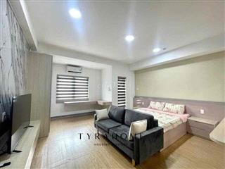 Cho thuê phòng trọ ngay chợ bà chiểu