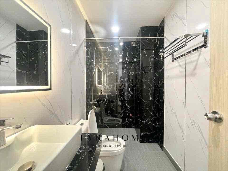 Cho thuê phòng trọ ngay chợ bà chiểu