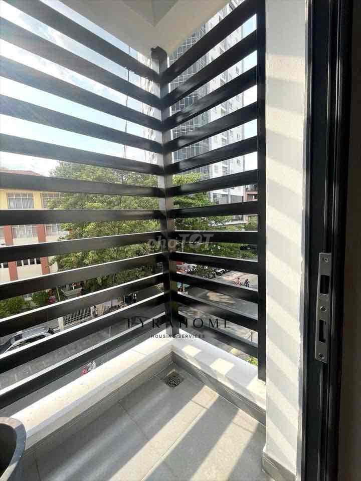 Cho thuê phòng trọ ngay chợ bà chiểu