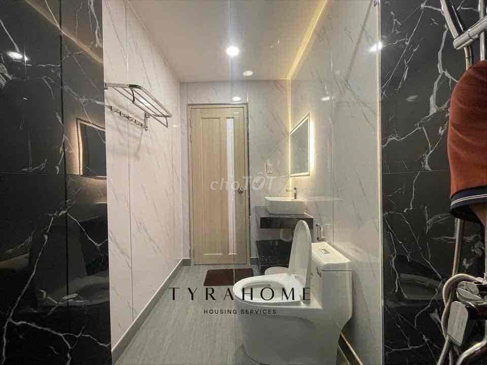 Cho thuê phòng trọ ngay chợ bà chiểu