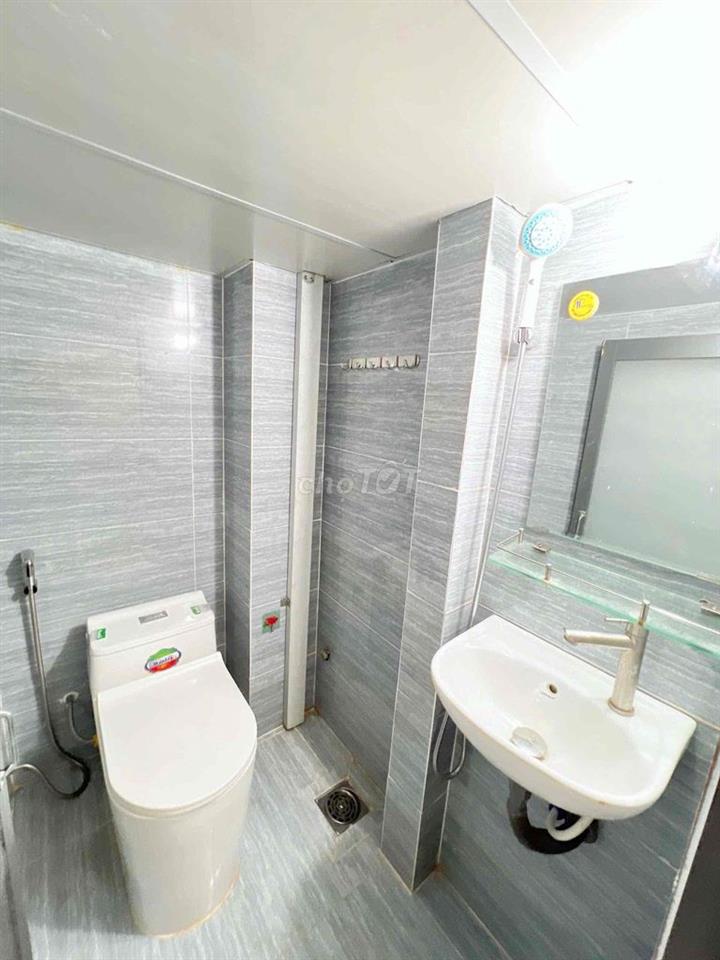 sv năm cuối cần pass phòng