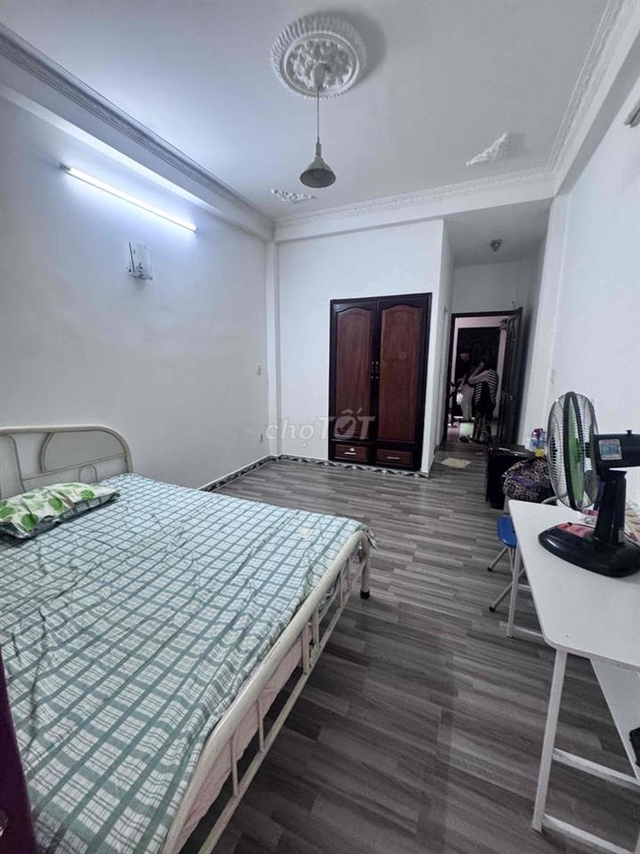 🏡 CHO THUÊ PHÒNG – CÓ BAN CÔNG – NGUYỄN HỮU CẢNH, BÌNH THẠNH 🏡