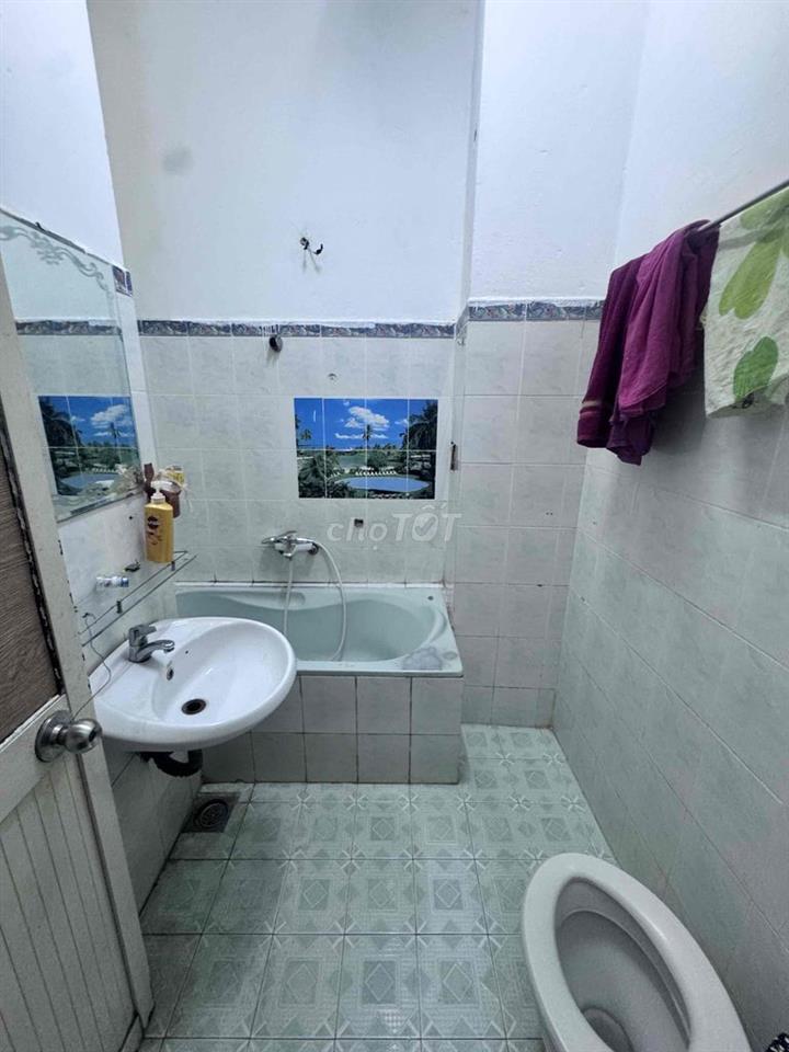 🏡 CHO THUÊ PHÒNG – CÓ BAN CÔNG – NGUYỄN HỮU CẢNH, BÌNH THẠNH 🏡