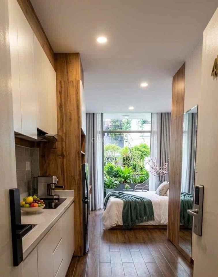 🏡 GÓC NHỎ XINH – CHỈ CẦN XÁCH VALI VÀO Ở 🌿✨  Nếu bạn đang tìm một căn
