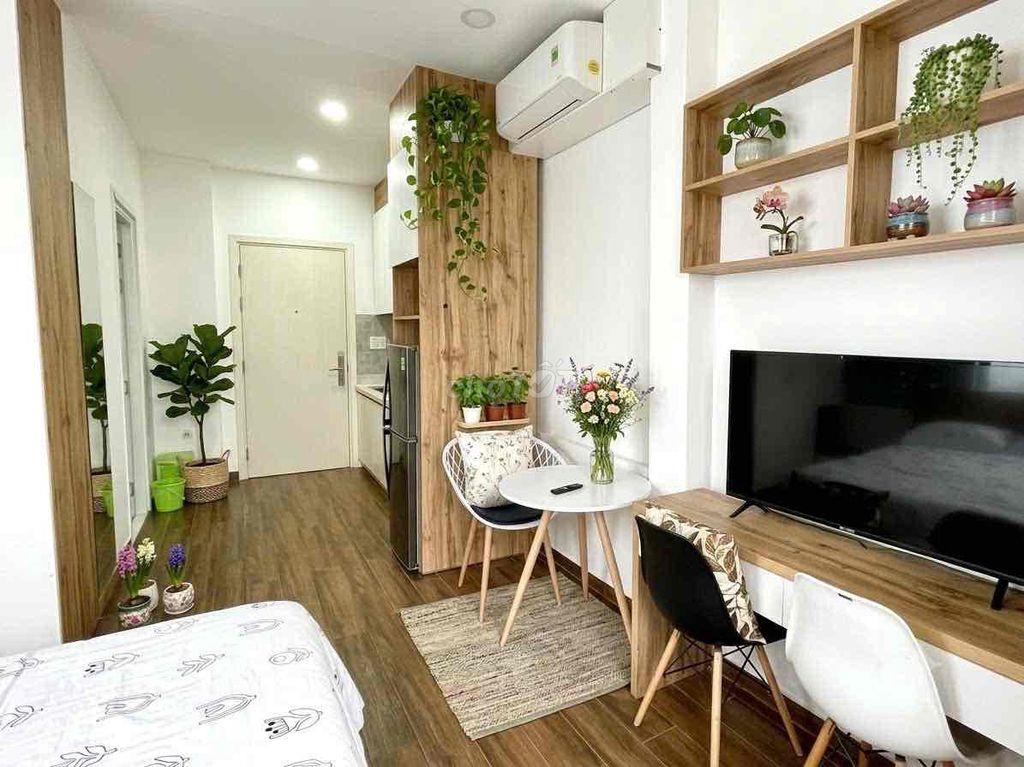 🏡 GÓC NHỎ XINH – CHỈ CẦN XÁCH VALI VÀO Ở 🌿✨  Nếu bạn đang tìm một căn