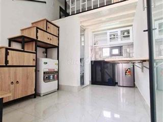 Trọ stusio Điện Biên Phủ, Bình Thạnh
