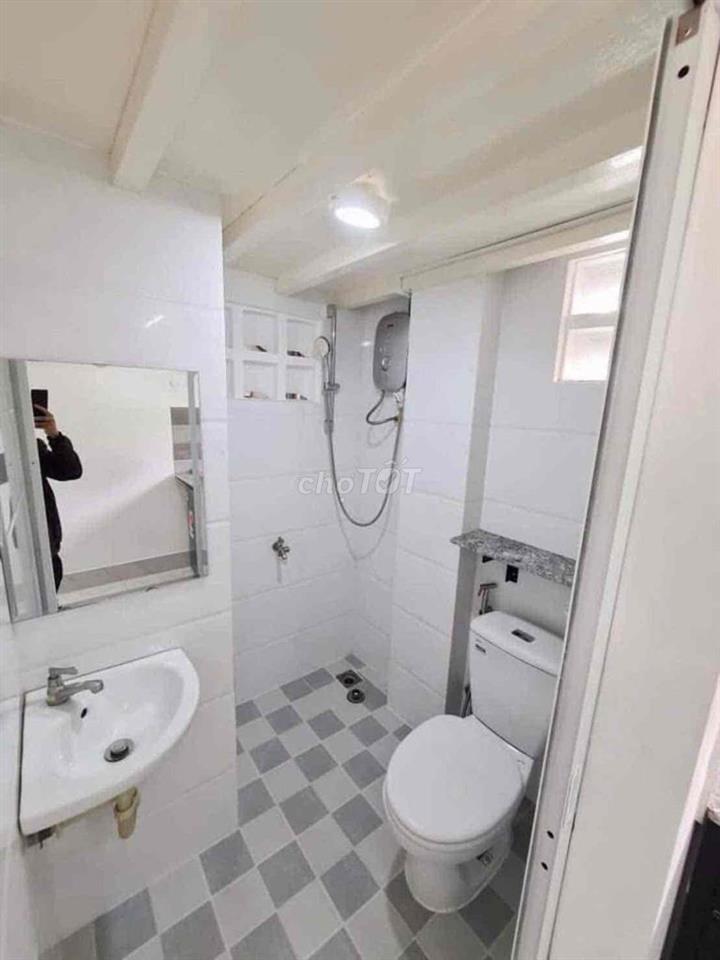 Trọ stusio Điện Biên Phủ, Bình Thạnh