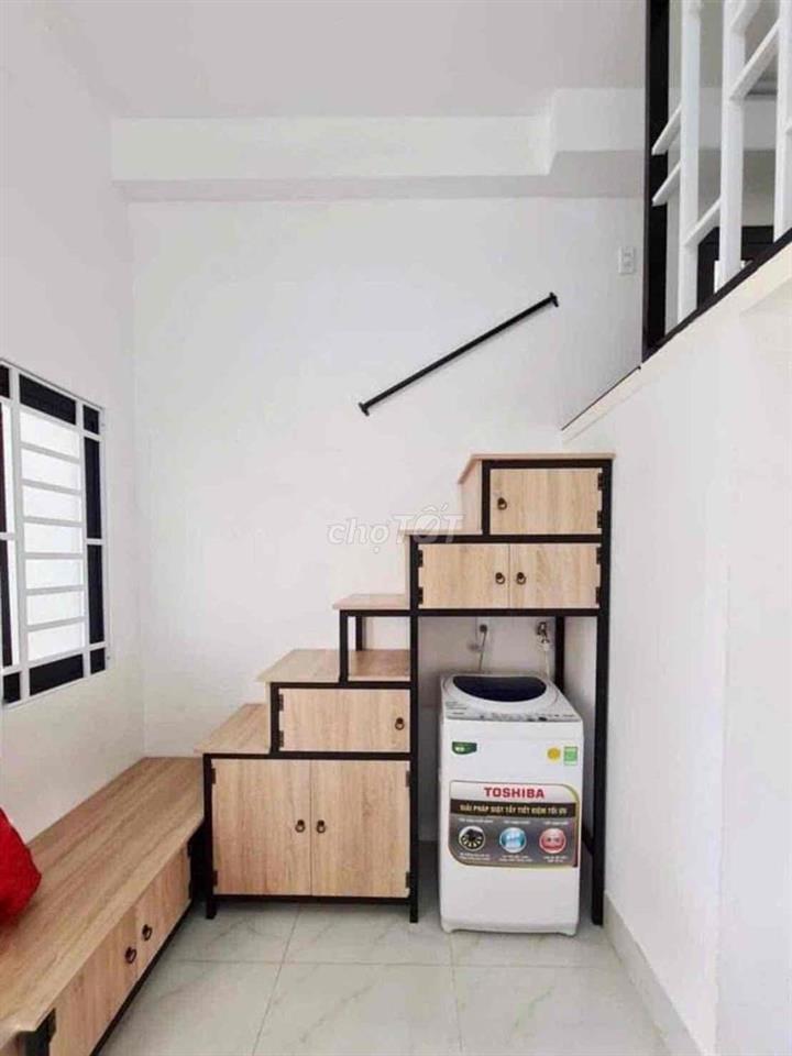 Trọ stusio Điện Biên Phủ, Bình Thạnh