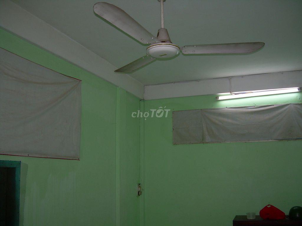 cho thuê phong trọ