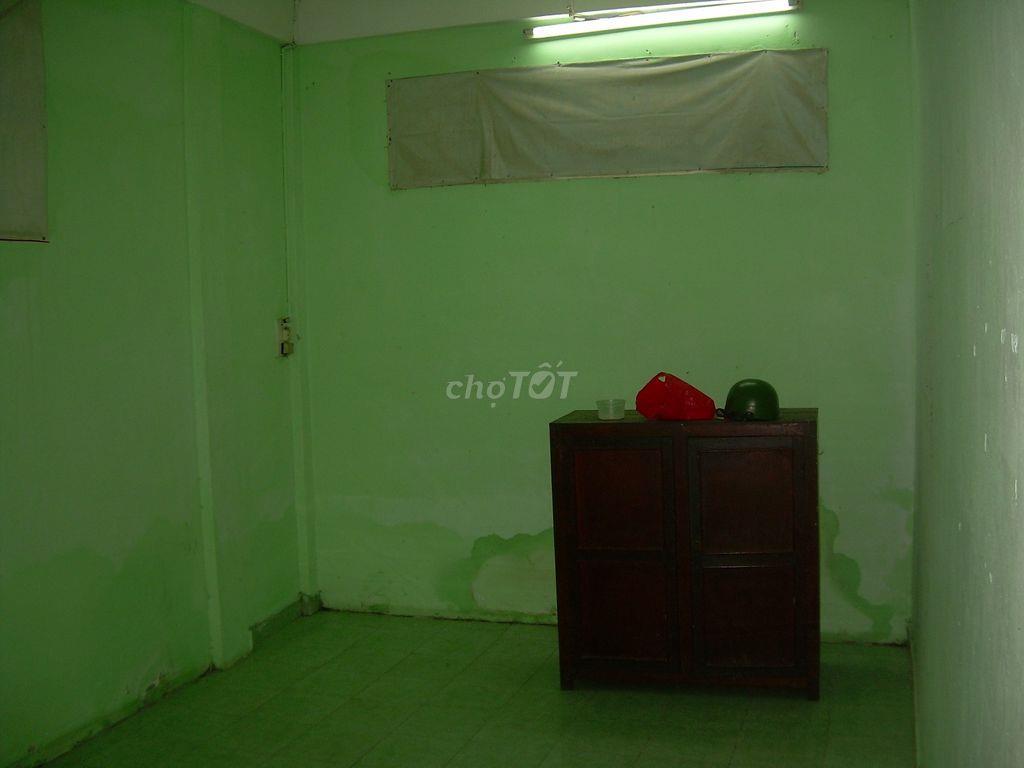 cho thuê phong trọ