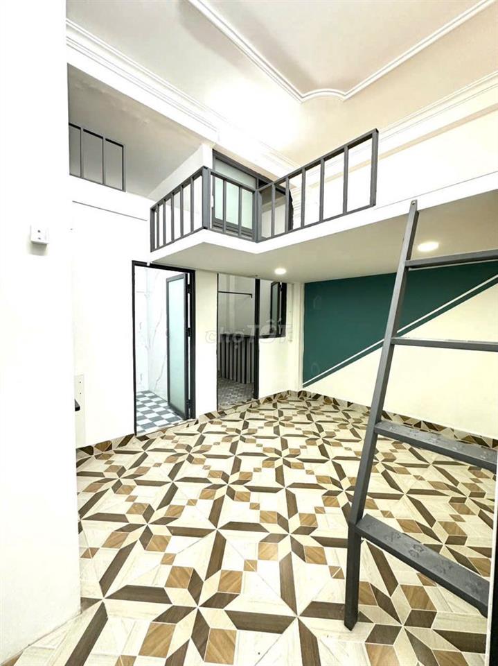Pass phòng 5.2tr, Bình Thạnh - 257 Đinh Bộ Lĩnh