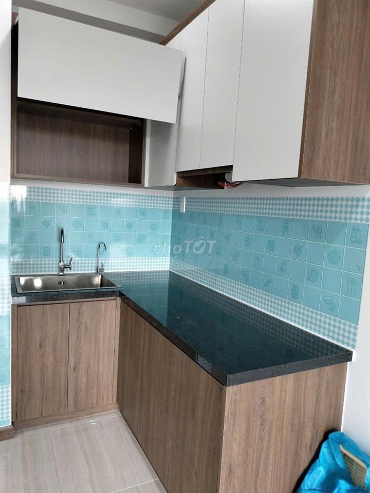 Cho thuê căn hộ 2pn đường Phan Bội Châu