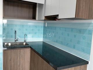 Cho thuê căn hộ 2pn đường Phan Bội Châu