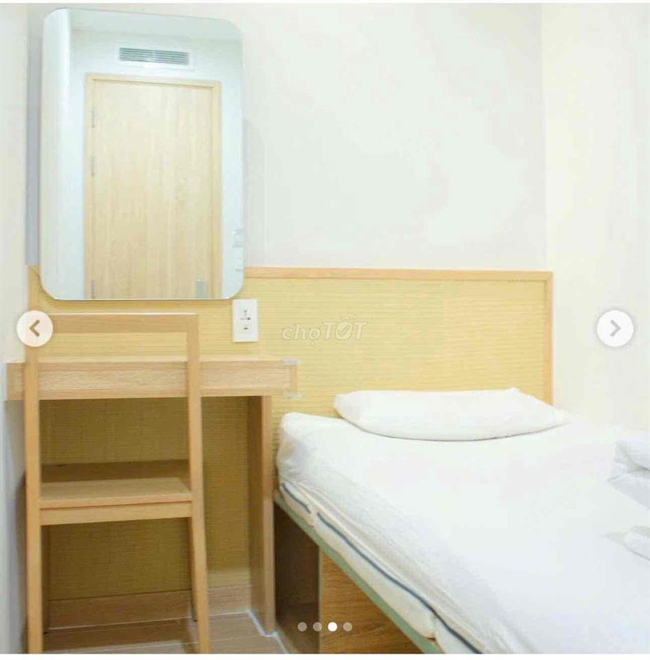 CHỈ 1.900.000 - DORM 1 NGƯỜI BÌNH THẠNH - BAO ALL CHI PHÍ KHÁC