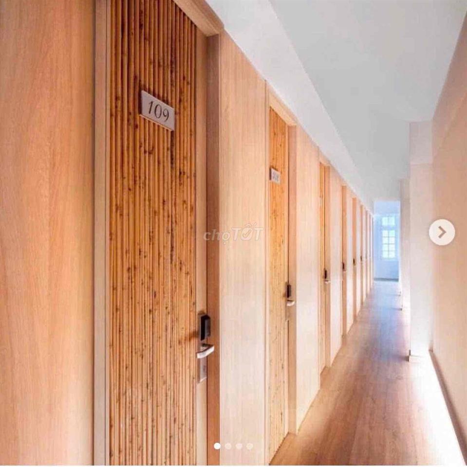 CHỈ 1.900.000 - DORM 1 NGƯỜI BÌNH THẠNH - BAO ALL CHI PHÍ KHÁC