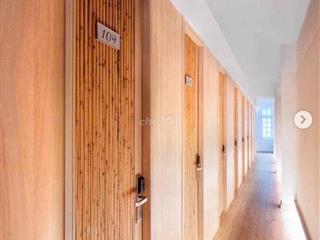 CHỈ 1.900.000 - DORM 1 NGƯỜI BÌNH THẠNH - BAO ALL CHI PHÍ KHÁC