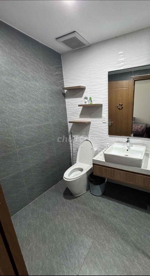 CHỈ 1.900.000 - DORM 1 NGƯỜI BÌNH THẠNH - BAO ALL CHI PHÍ KHÁC