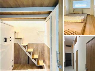 DORM 1 NGƯỜI TÂN BÌNH riêng tư, Bao all các phí, cửa khoá, đứng được