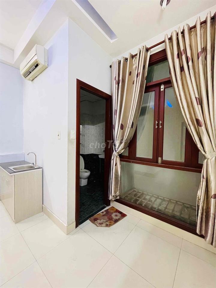 PHÒNG TRỌ TÂN BÌNH 3.900.000 - Full nt - GIÁP Q10 - giảm 1tr thag đầu