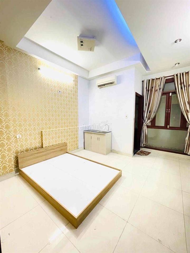 PHÒNG TRỌ TÂN BÌNH 3.900.000 - Full nt - GIÁP Q10 - giảm 1tr thag đầu