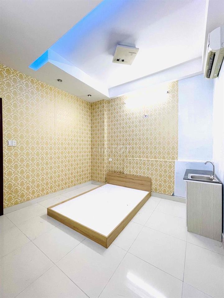 PHÒNG TRỌ TÂN BÌNH 3.900.000 - Full nt - GIÁP Q10 - giảm 1tr thag đầu