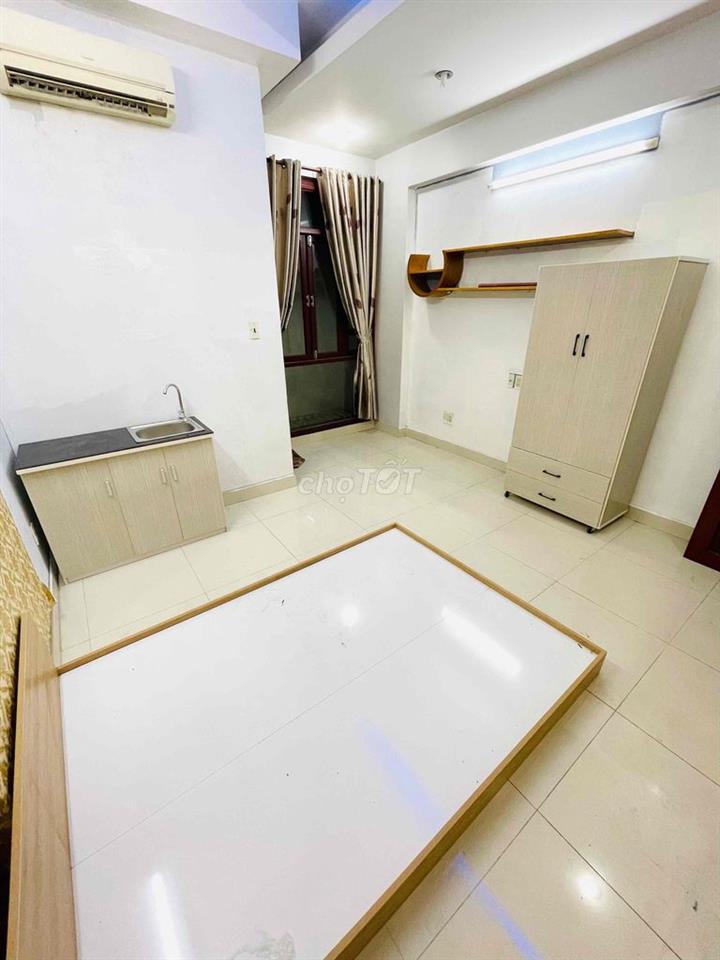 PHÒNG TRỌ TÂN BÌNH 3.900.000 - Full nt - GIÁP Q10 - giảm 1tr thag đầu